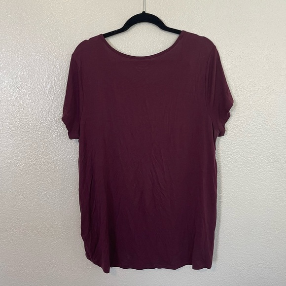 Women’s Studded Blouse - Picture 3 of 6